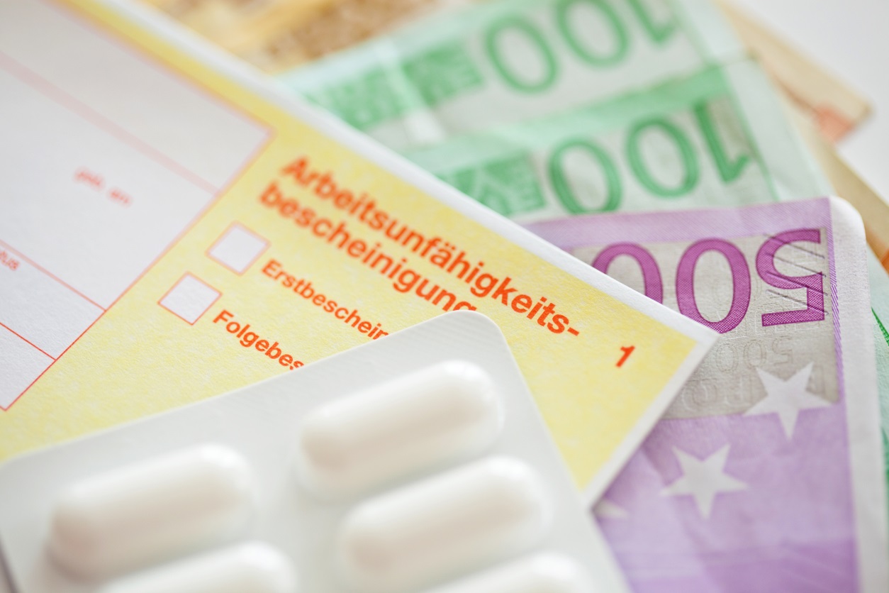 (Bildquelle: iStock-511319612, Annett Vauteck)