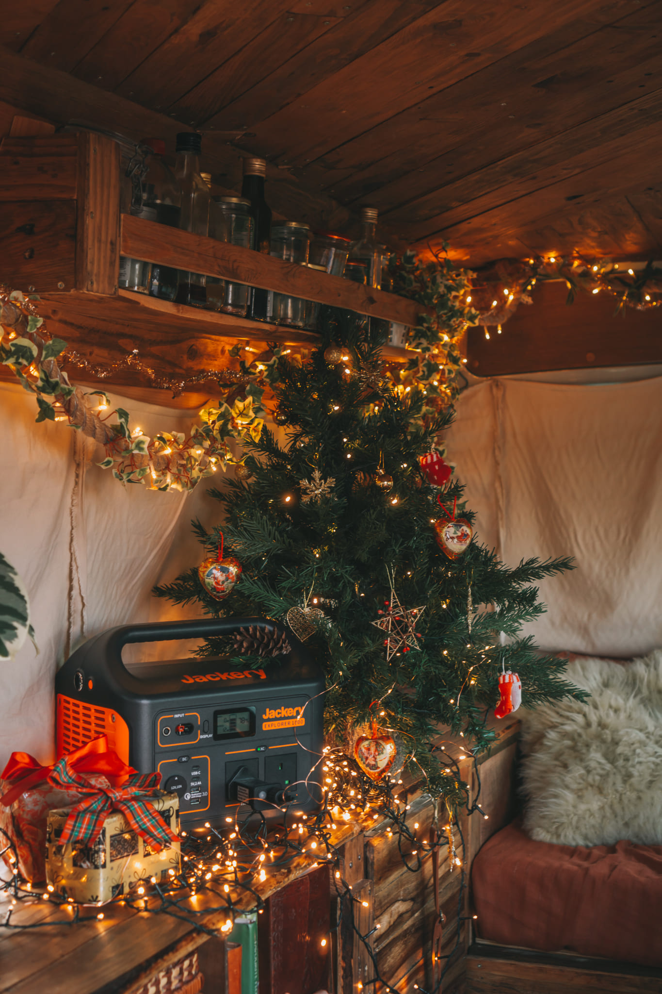 (Die Bildrechte liegen bei dem Verfasser der Mitteilung.)