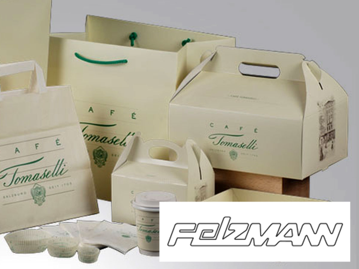 Felzmann - Ihr Experte für Verpackungen und Tragetaschen Felzmann - Ihr Experte für Verpackungen und Tragetaschen