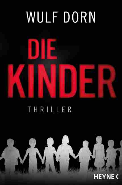 Heyne Verlag