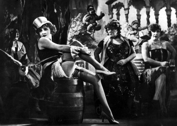 Marlene Dietrich Marlene Dietrich