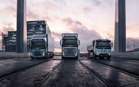 (Bildquelle: @ https://www.volvotrucks.com/) (Bildquelle: @ https://www.volvotrucks.com/)