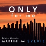 cover only for me by martini