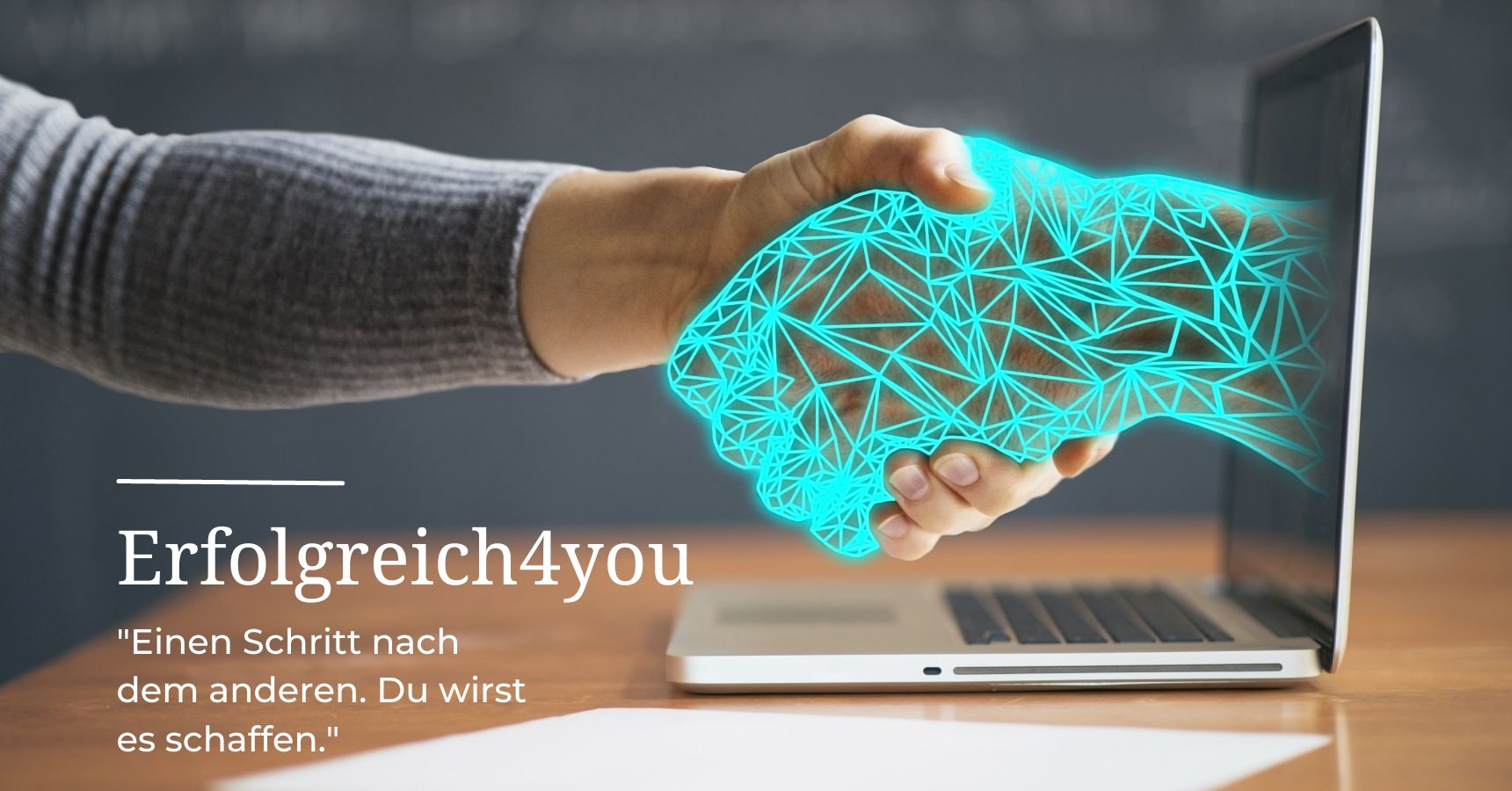 Krisenüberwinden und sichtbar als Unternehmen bleiben (Die Bildrechte liegen bei dem Verfasser der Mitteilung.)