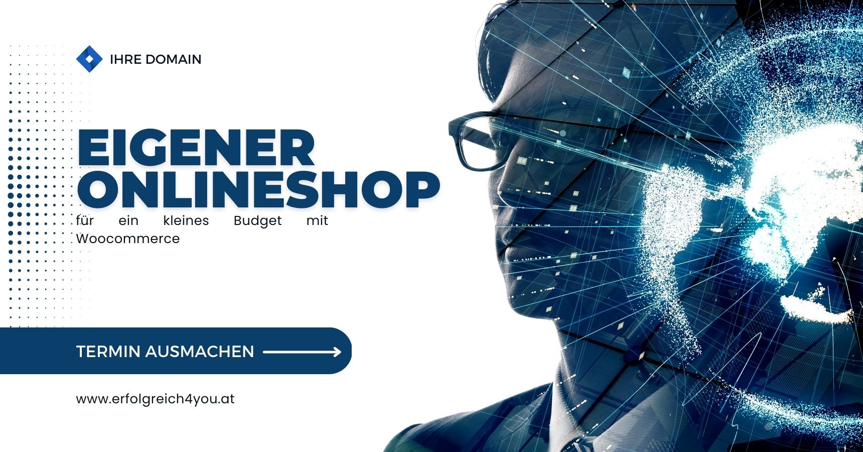 Eigener Onlineshop für ein kleines Budget mit Woocommerce (Die Bildrechte liegen bei dem Verfasser der Mitteilung.)