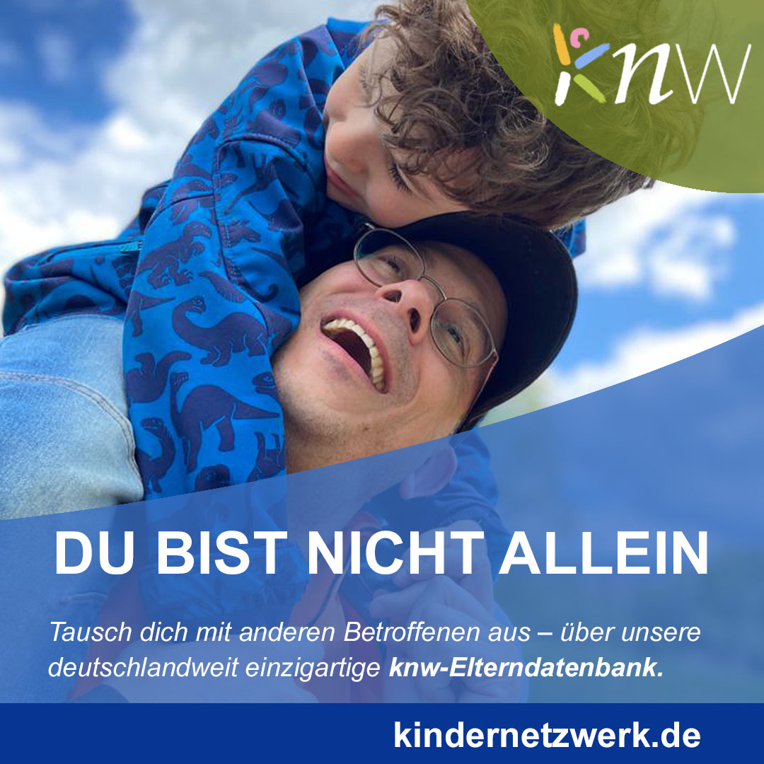 knw e.V. - Kampagne MITTEN IM LEBEN (Die Bildrechte liegen bei dem Verfasser der Mitteilung.)