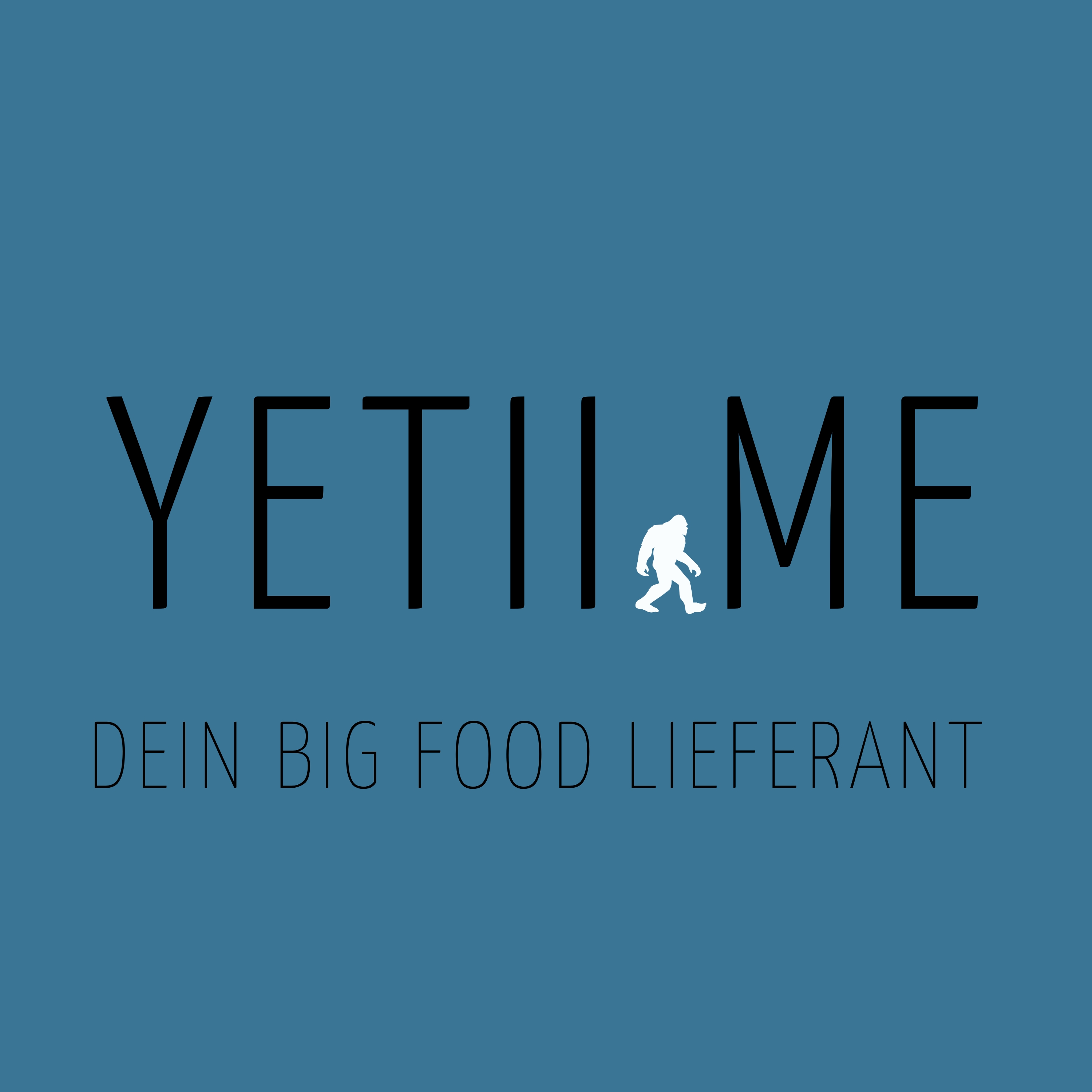 Yetii.me (Bildquelle: @KandziorLabs)