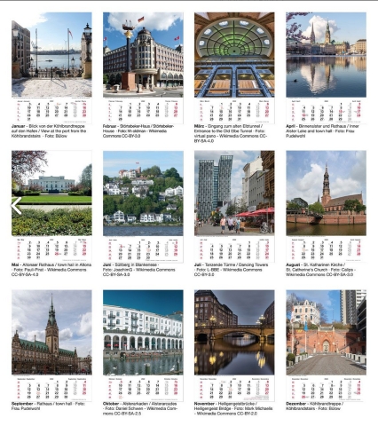 PRINTAS Kalenderverlag GmbH Hamburg (Die Bildrechte liegen bei dem Verfasser der Mitteilung.) PRINTAS Kalenderverlag GmbH Hamburg (Die Bildrechte liegen bei dem Verfasser der Mitteilung.)