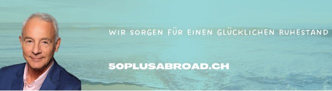 Ruhestand im Ausland (Die Bildrechte liegen bei dem Verfasser der Mitteilung.)