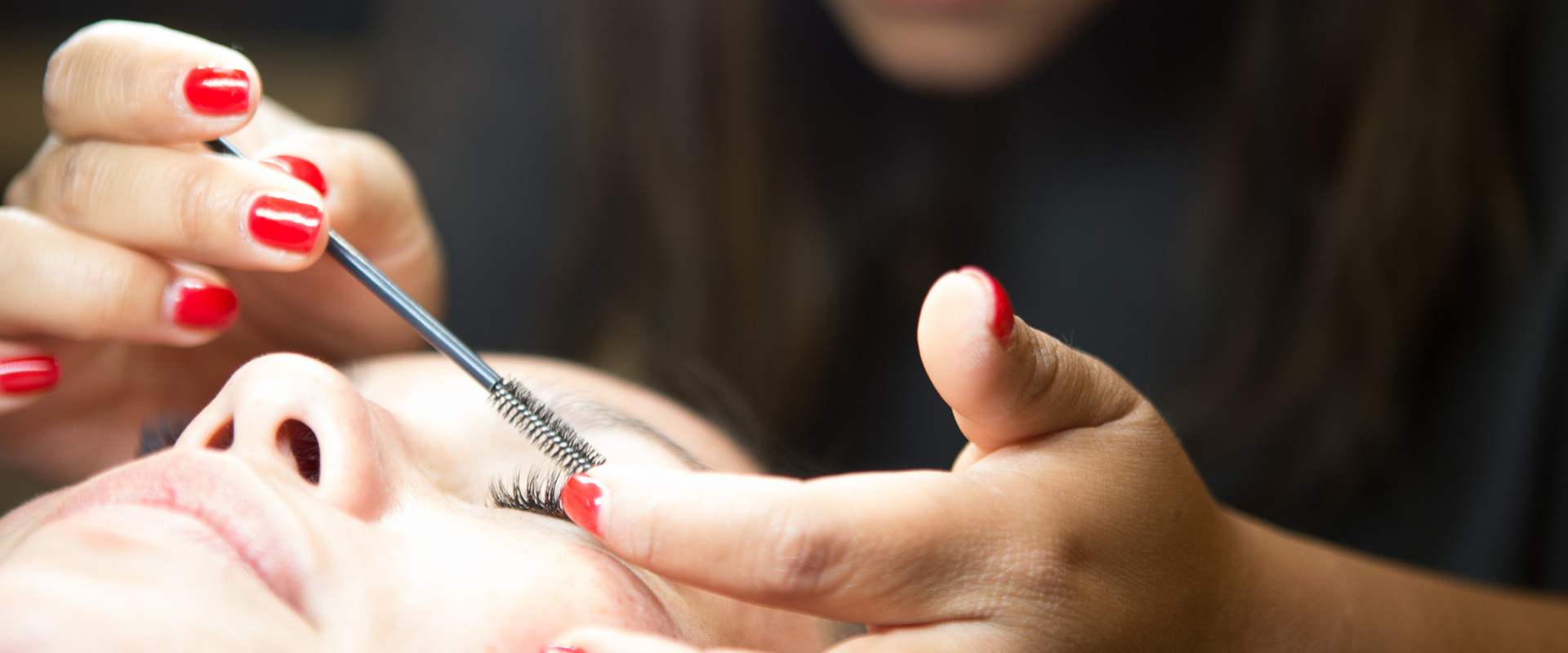 Wimpernlifting bei Frida Immerschön®(Die Bildrechte liegen bei dem Verfasser der Mitteilung.) Wimpernlifting bei Frida Immerschön®(Die Bildrechte liegen bei dem Verfasser der Mitteilung.)