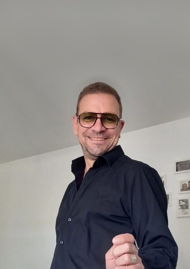 Wolfgang Lutz (© © Dipl.-Kfm. Wolfgang Lutz, infobroking lutz - Inh. Wolfgang Lutz, Hafengasse 5, 89073 Ulm)