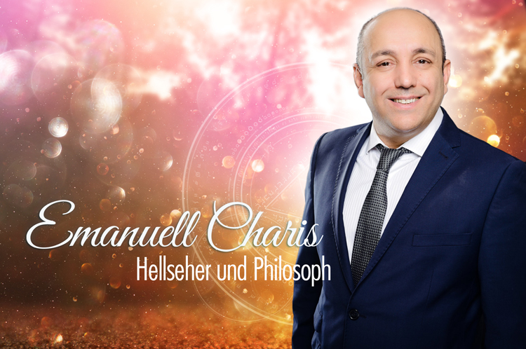 Emanuell Charis GmbH (Die Bildrechte liegen bei dem Verfasser der Mitteilung.) Emanuell Charis GmbH (Die Bildrechte liegen bei dem Verfasser der Mitteilung.)