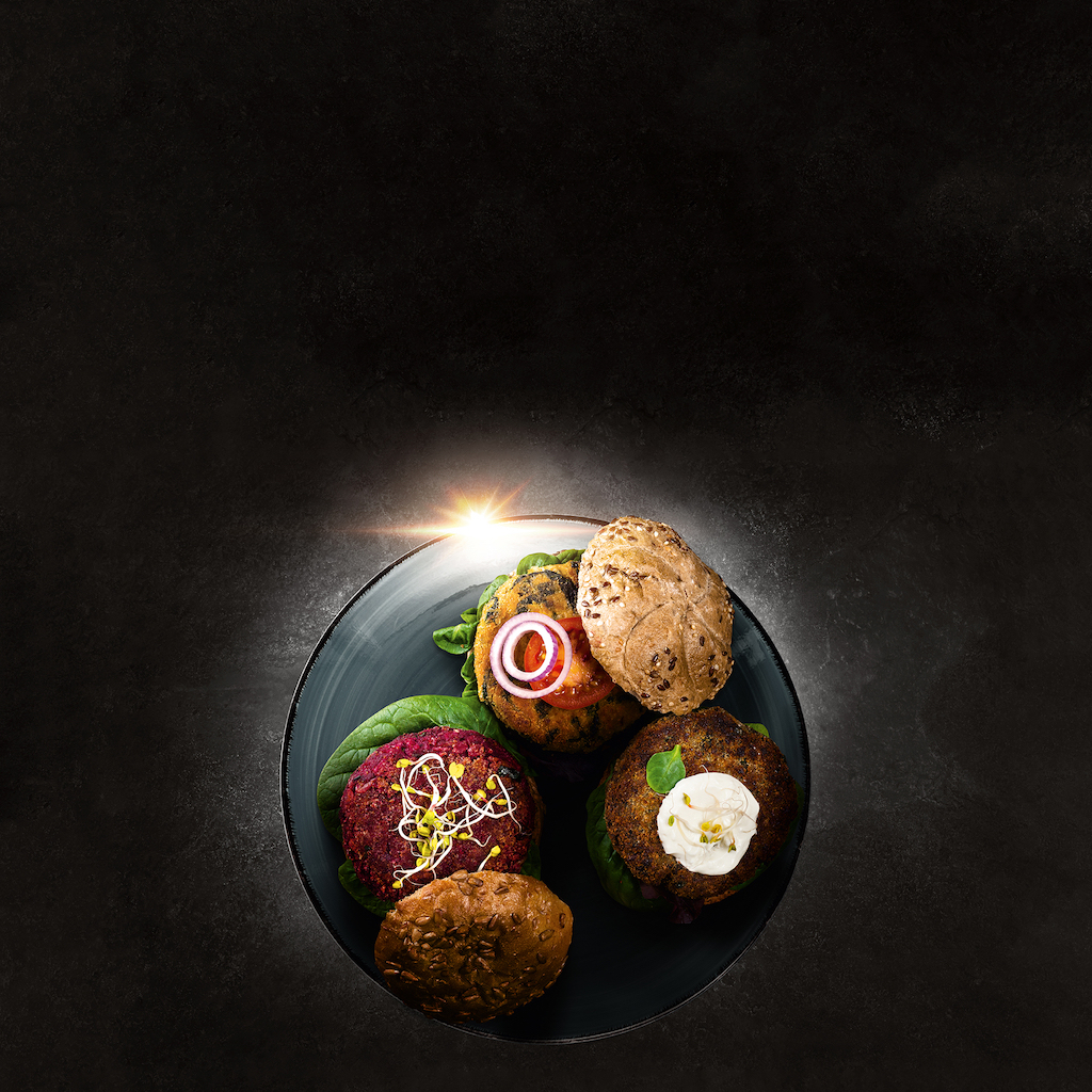 Knuspr Plant Based (Bildquelle: Knuspr) Knuspr Plant Based (Bildquelle: Knuspr)