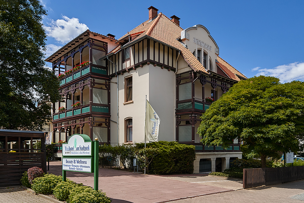 Heilfastenexperte: Vitalhotel am Stadtpark***S Bad Harzburg (Die Bildrechte liegen bei dem Verfasser der Mitteilung.) Heilfastenexperte: Vitalhotel am Stadtpark***S Bad Harzburg (Die Bildrechte liegen bei dem Verfasser der Mitteilung.)