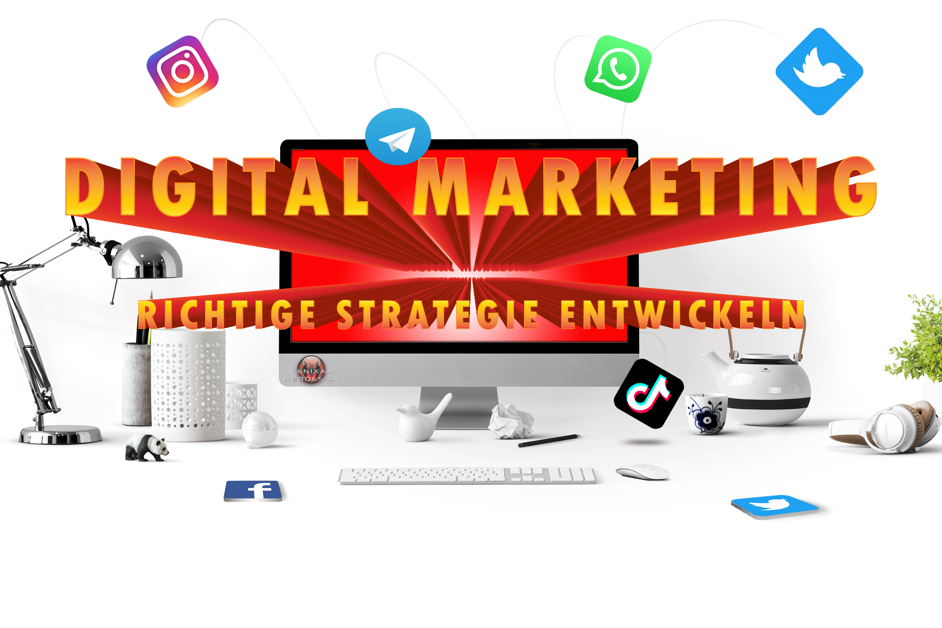 Digital Marketing Frankfurt am Main Digital Marketing Frankfurt am Main