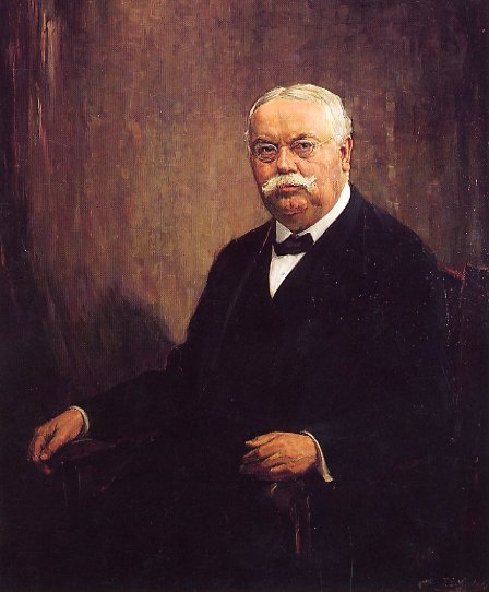 Dr. August Oetker