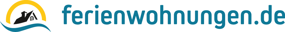 Logo - ferienwohnungen.de Logo - ferienwohnungen.de