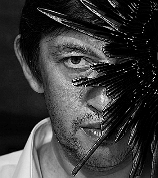 Vasily Klyukin, credits Anna Savko Vasily Klyukin, credits Anna Savko
