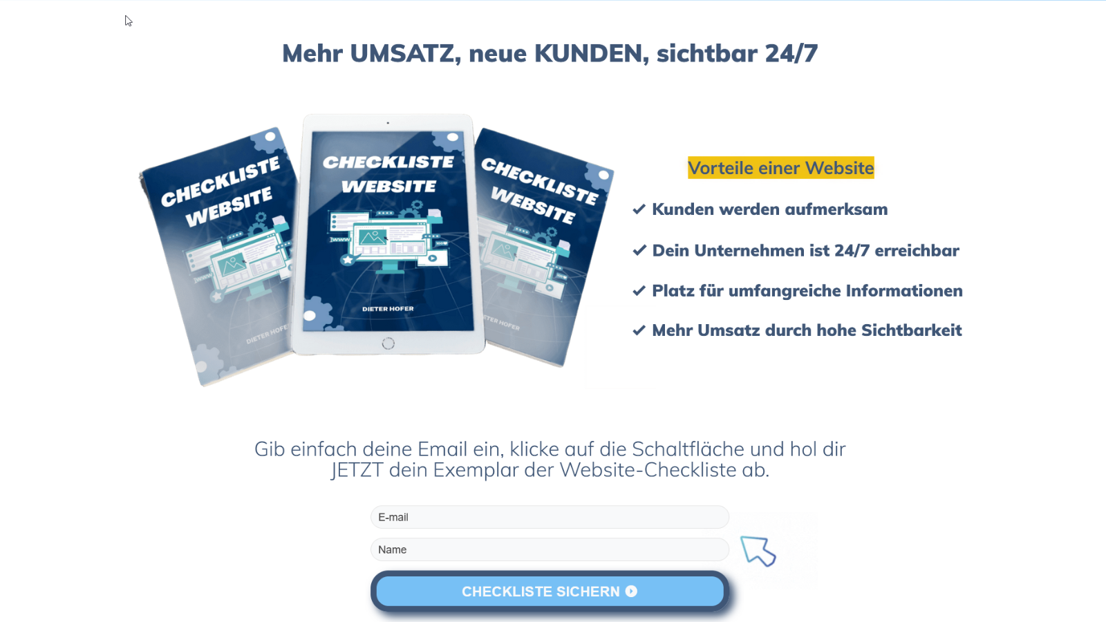Website mieten oder kaufen Website mieten oder kaufen