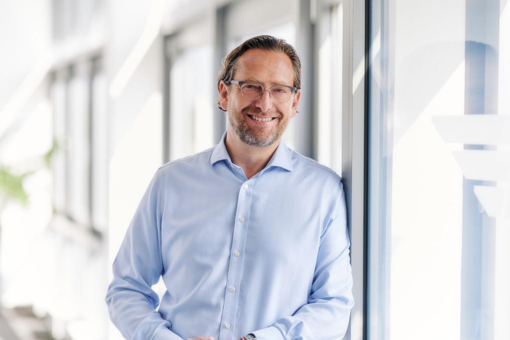 Stephan Schiller, neuer Partner und Geschäftsführer der XSTAFF GmbH. (Die Bildrechte liegen bei dem Verfasser der Mitteilung.) Stephan Schiller, neuer Partner und Geschäftsführer der XSTAFF GmbH. (Die Bildrechte liegen bei dem Verfasser der Mitteilung.)