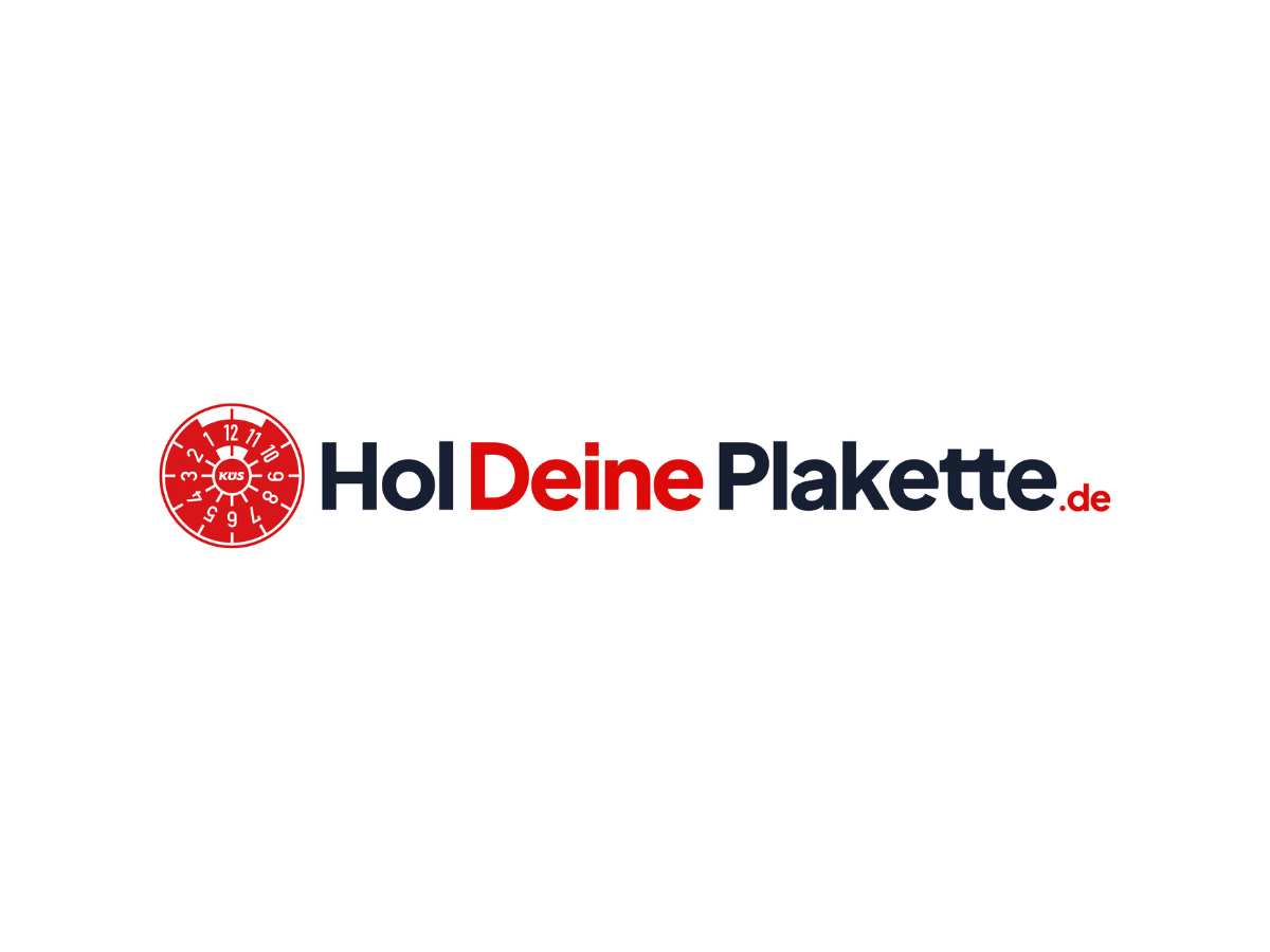 HolDeinePlakette.de - HU fürs Kfz ganz leicht gemacht