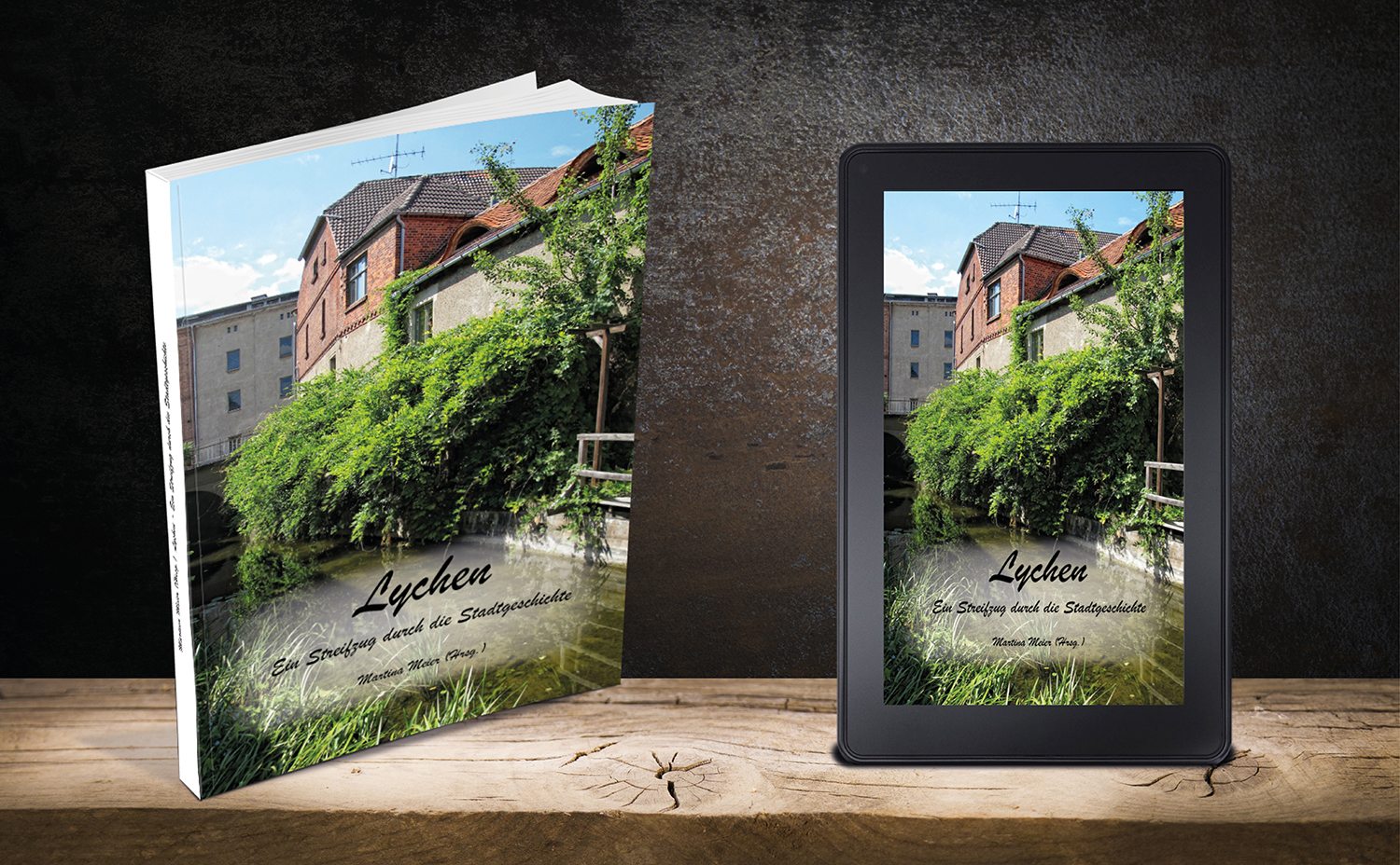 Ein Streifzug durch die Stadtgeschichte - in Form eines Buchprojektes für alle (Hobby)-Autor*Innen. Ein Streifzug durch die Stadtgeschichte - in Form eines Buchprojektes für alle (Hobby)-Autor*Innen.