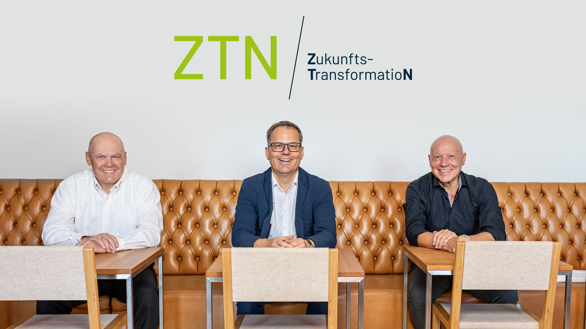 ZTN begleitet Unternehmen, Führungskräfte und deren Team professionell in Transformationsprozessen. (Die Bildrechte liegen bei dem Verfasser der Mitteilung.) ZTN begleitet Unternehmen, Führungskräfte und deren Team professionell in Transformationsprozessen. (Die Bildrechte liegen bei dem Verfasser der Mitteilung.)
