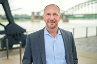 Oliver von Ameln, Geschäftsführer adesso insurance solutions (Copyright: adesso insurance solutions) Oliver von Ameln, Geschäftsführer adesso insurance solutions (Copyright: adesso insurance solutions)
