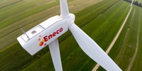 Der niederländische Energieversorger Eneco will bis 2035 klimaneutral sein. (Quelle: Eneco)