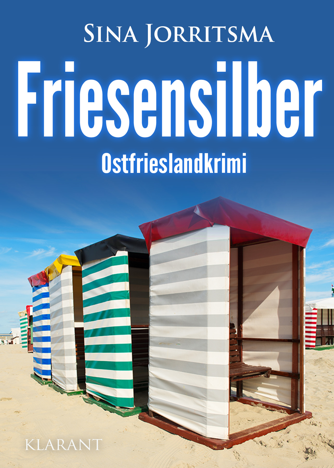 Ostfrieslandkrimi 