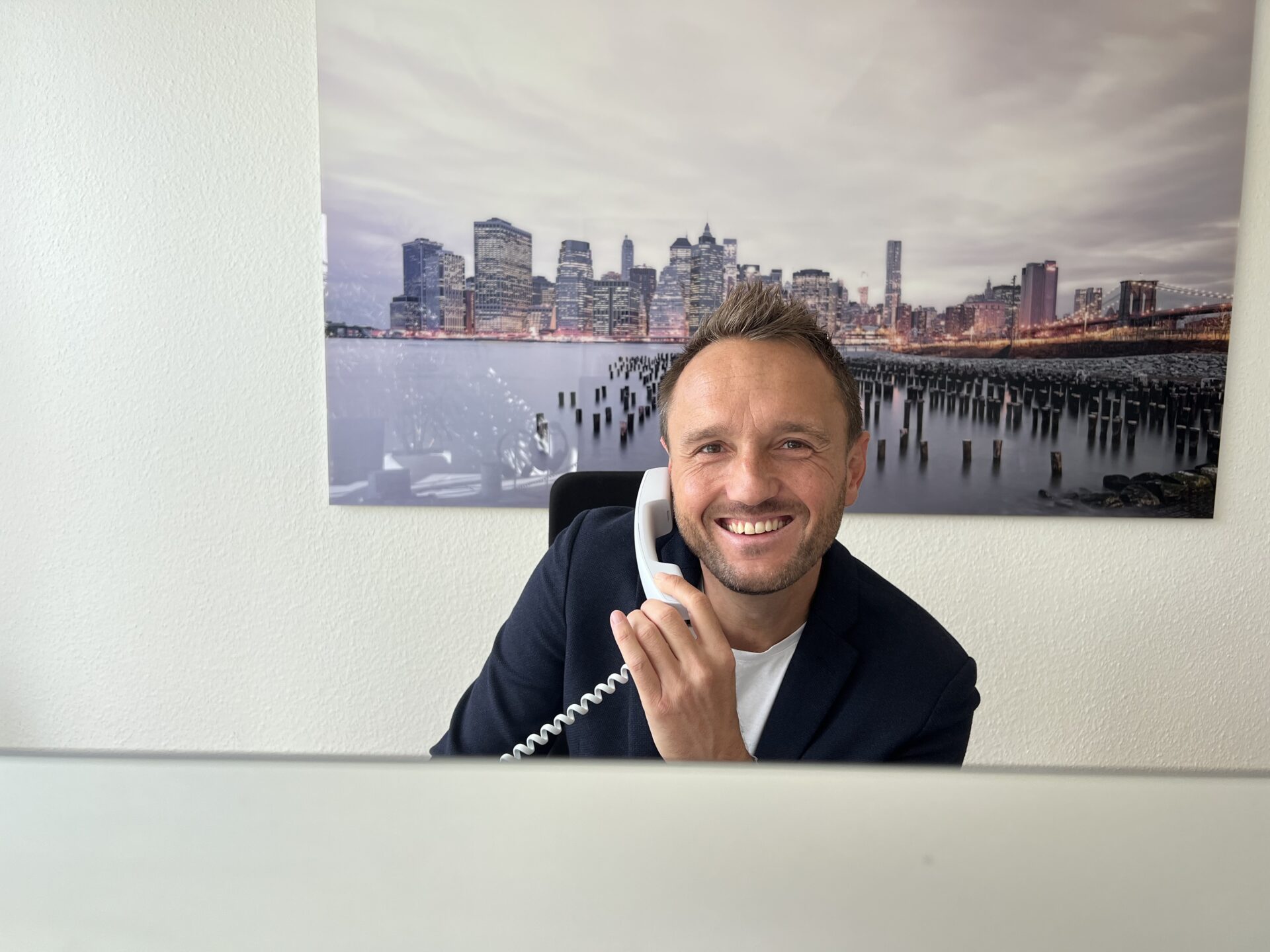 Social Media Agentur Michael Ott - Agentur für Recruiting Kampagnen und Social Media Werbekampagnen