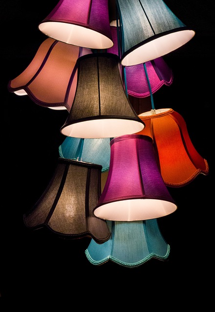 Die Art der Lichtquelle hat Einfluss auf unser Wohlbefinden. Bildquelle: blickpixel via pixabay. Die Art der Lichtquelle hat Einfluss auf unser Wohlbefinden. Bildquelle: blickpixel via pixabay.