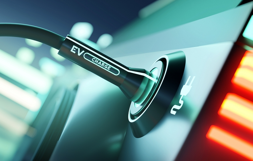 Die Ford Motor Company wählt Rockwell Automation zur Verbesserung ihres E-Modell-Programms (Bildquelle: @ Rockwell Automation) Die Ford Motor Company wählt Rockwell Automation zur Verbesserung ihres E-Modell-Programms (Bildquelle: @ Rockwell Automation)