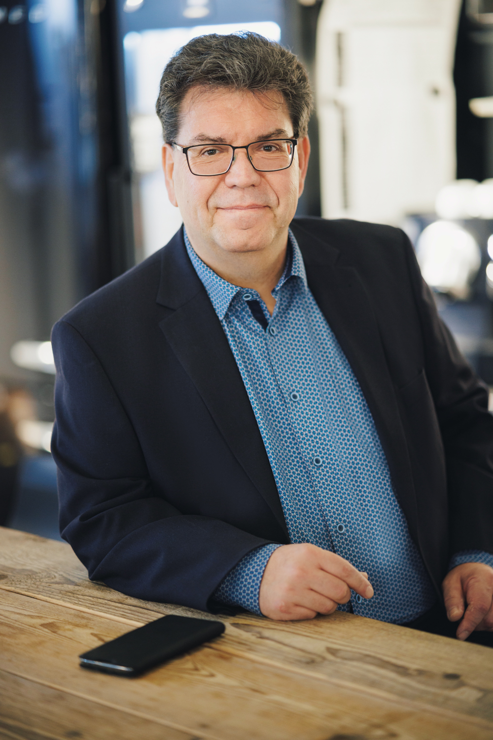 TTPCG®Center Manager Rolf Lüdicke (Die Bildrechte liegen bei dem Verfasser der Mitteilung.) TTPCG®Center Manager Rolf Lüdicke (Die Bildrechte liegen bei dem Verfasser der Mitteilung.)