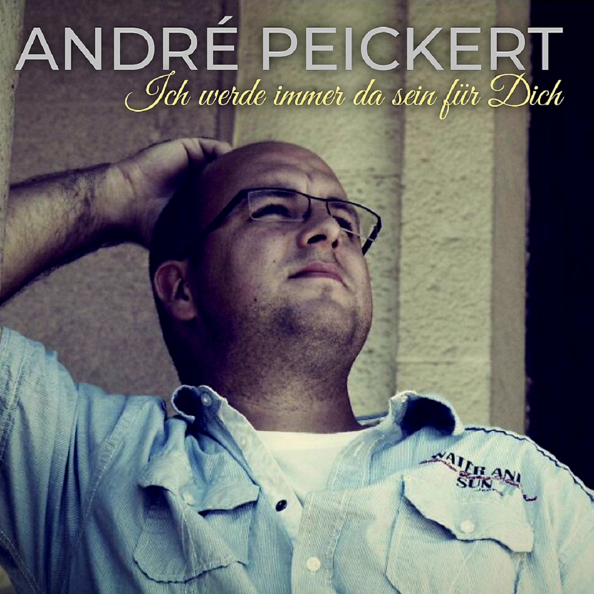 ANDRÉ PEICKERT ANDRÉ PEICKERT