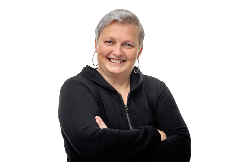 Lebenshelferin in Schiffdorf, Saskia Meyer-van der Laan (Die Bildrechte liegen bei dem Verfasser der Mitteilung.) Lebenshelferin in Schiffdorf, Saskia Meyer-van der Laan (Die Bildrechte liegen bei dem Verfasser der Mitteilung.)