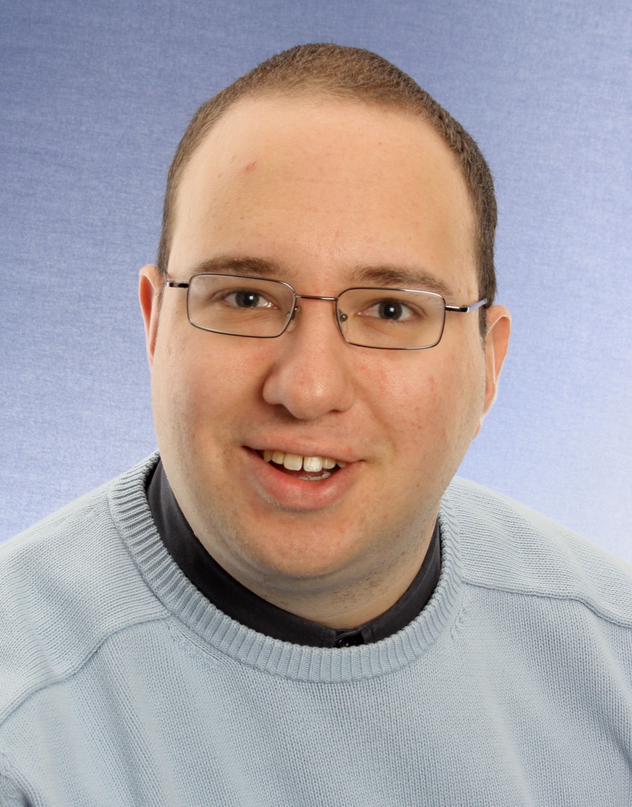 Dennis Riehle