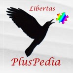 Neues Logo der PlusPedia