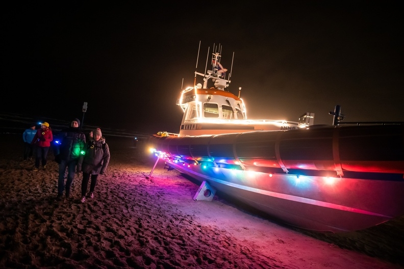 Zandvoort Light Walk: Küstenort lädt zur stimmungsvollen Abendwanderung ein (Bildquelle: @Le_Champion) Zandvoort Light Walk: Küstenort lädt zur stimmungsvollen Abendwanderung ein (Bildquelle: @Le_Champion)