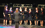 Bulgarian Voices Berlin - www.musikagenturvoices.de