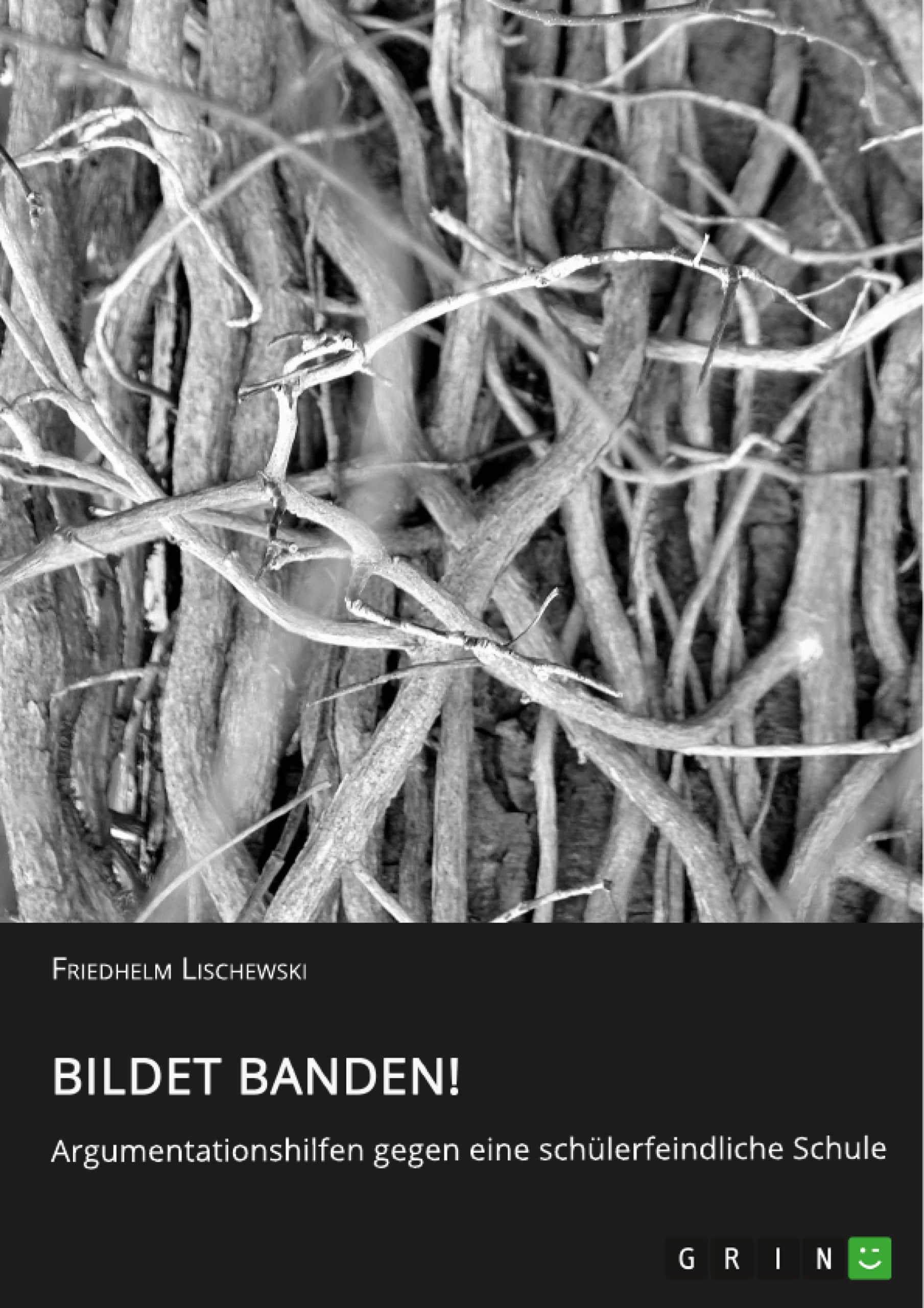 (Die Bildrechte liegen bei dem Verfasser der Mitteilung.)