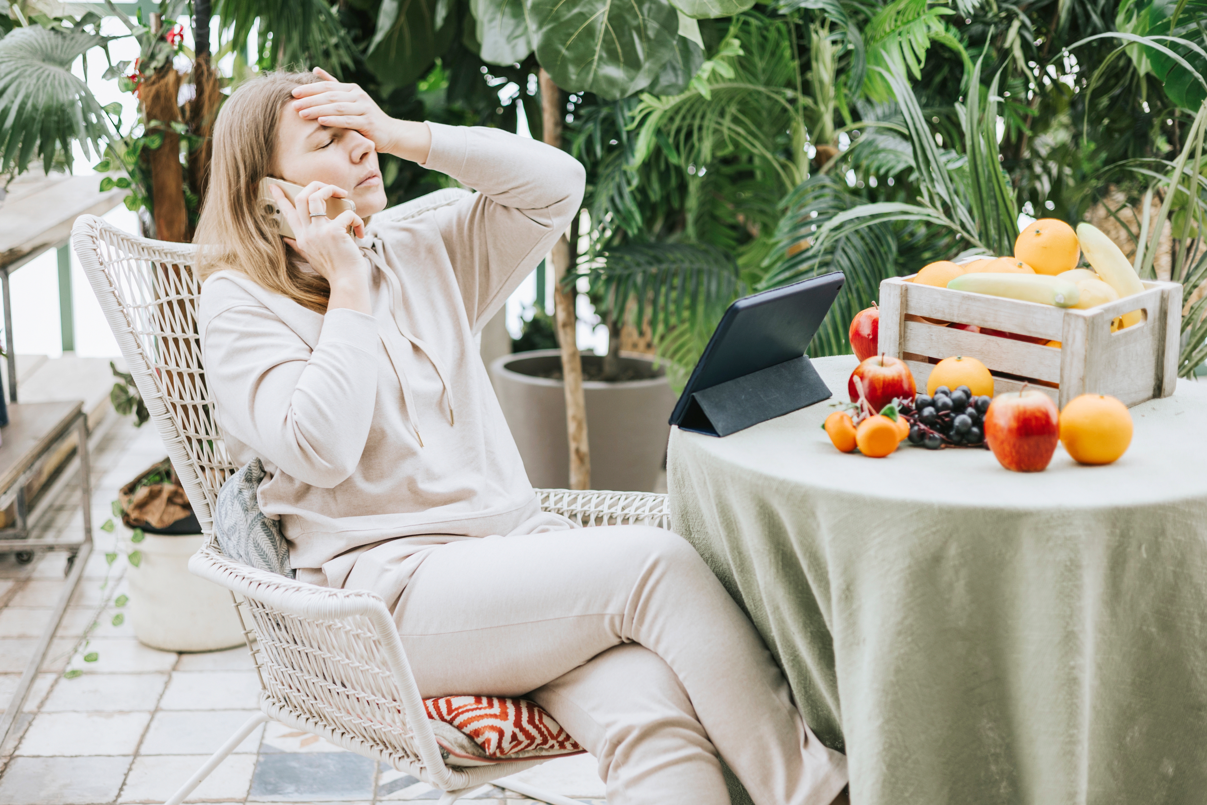 Gesundheit ist das wichtigste Gut! Doch oft vernachlässigen wir unseren Körper und merken erst, wie kostbar Gesundheit ist, wenn sich die ersten Erkrankungen einschleichen.