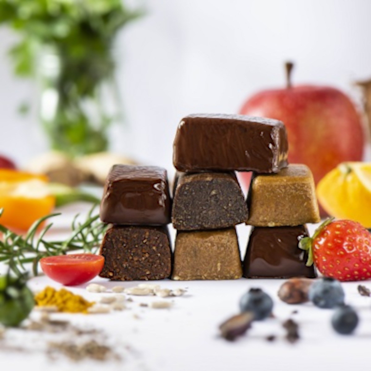 Nachhaltig zum Wunschgewicht durch Ernährungsumstellung mit dem Swiss-QUBE, vegan und vegetarisch (Die Bildrechte liegen bei dem Verfasser der Mitteilung.) Nachhaltig zum Wunschgewicht durch Ernährungsumstellung mit dem Swiss-QUBE, vegan und vegetarisch (Die Bildrechte liegen bei dem Verfasser der Mitteilung.)
