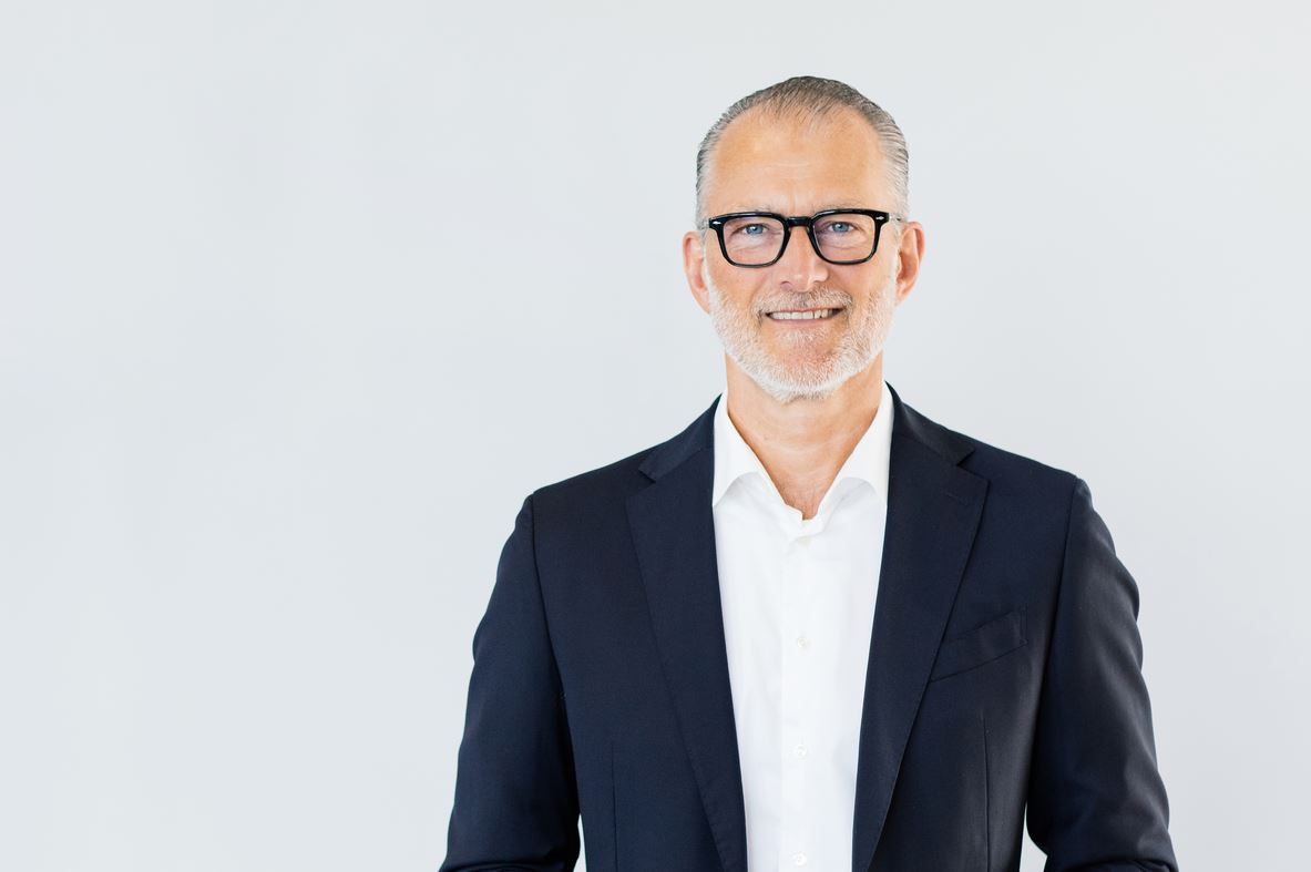 Stefan Hansen, CEO und Vorsitzender der Geschäftsführung NTT DATA DACH (Die Bildrechte liegen bei dem Verfasser der Mitteilung.) Stefan Hansen, CEO und Vorsitzender der Geschäftsführung NTT DATA DACH (Die Bildrechte liegen bei dem Verfasser der Mitteilung.)