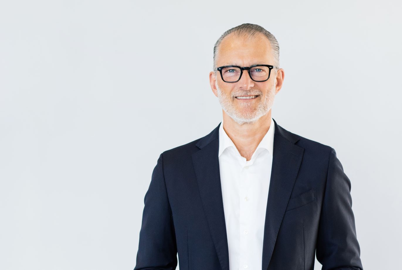 Stefan Hansen, CEO NTT DATA DACH (Die Bildrechte liegen bei dem Verfasser der Mitteilung.) Stefan Hansen, CEO NTT DATA DACH (Die Bildrechte liegen bei dem Verfasser der Mitteilung.)