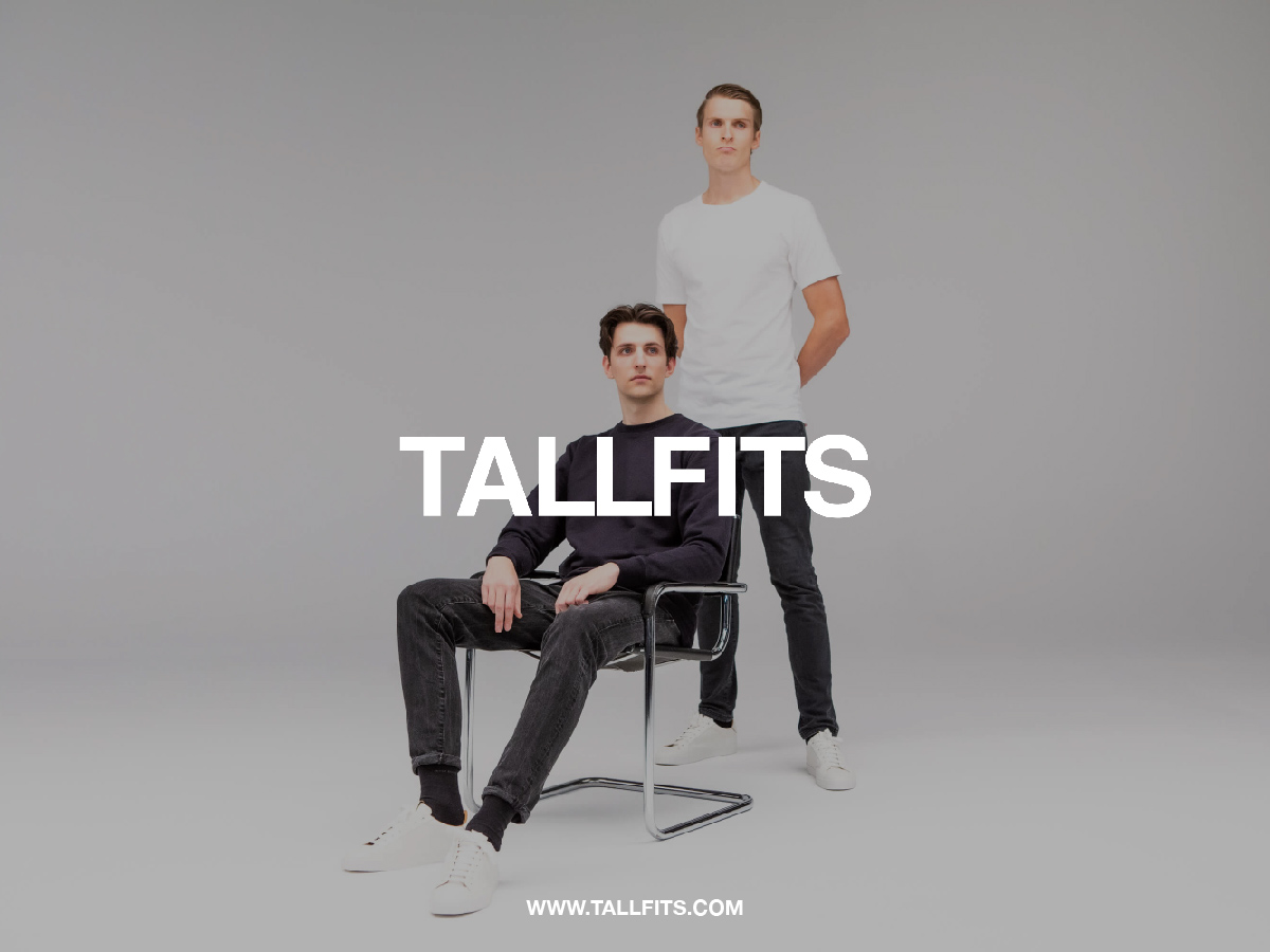 TALLFITS.com - Fashion for tall men | Mode für große Herren TALLFITS.com - Fashion for tall men | Mode für große Herren