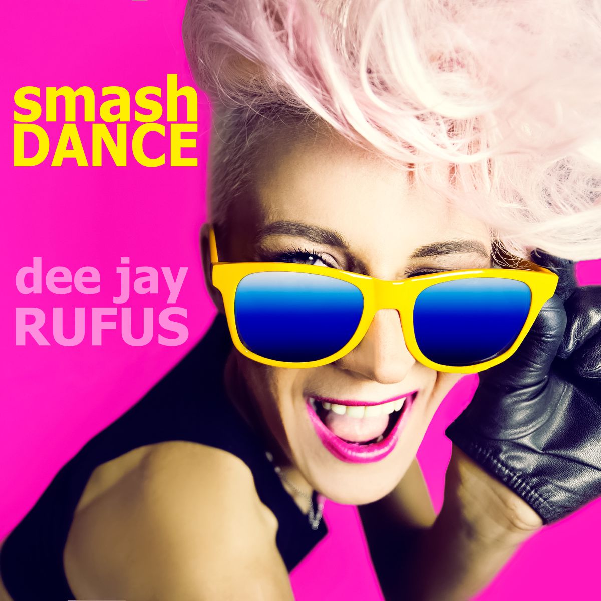 dee jay RUFUS dee jay RUFUS