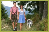 Traditionen im Landhotel Haus Waldeck