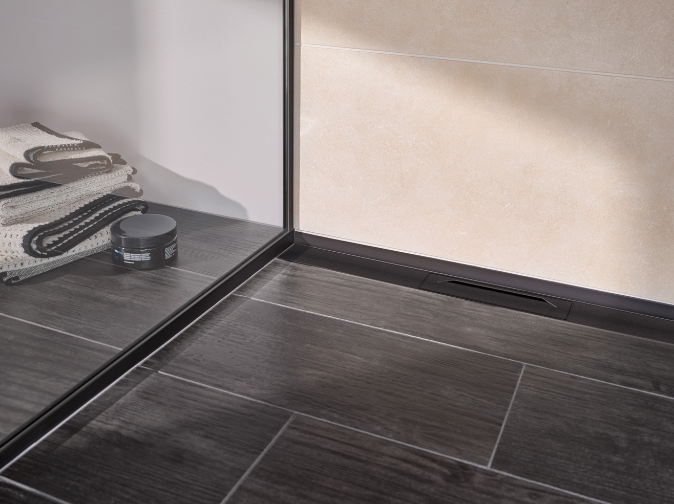 BLANKE BLACKLINE Edition - Schwarz, schön, stark (Bildquelle: Blanke)