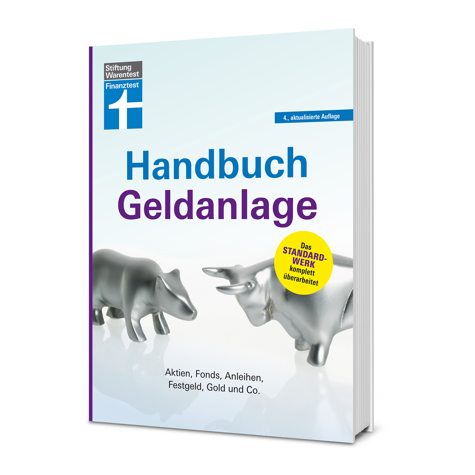 Die Finanz-Bibel